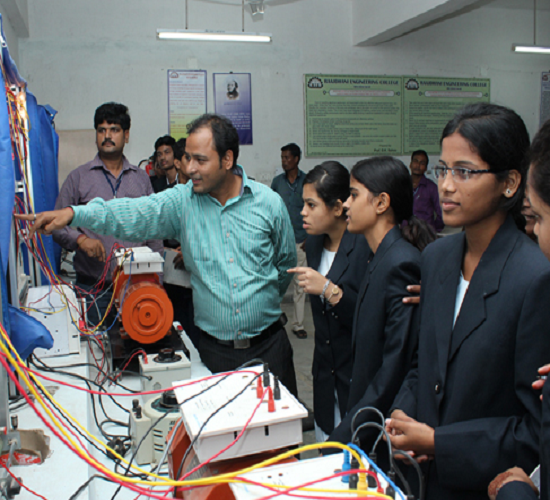 Raajdhani Engineering College Bhubaneswar Infrastructure & Facilities photo 6